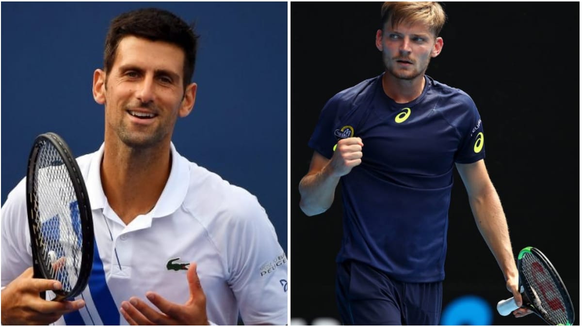 US Open 2020: Men's Singles Draw Preview & Prediction – FirstSportz