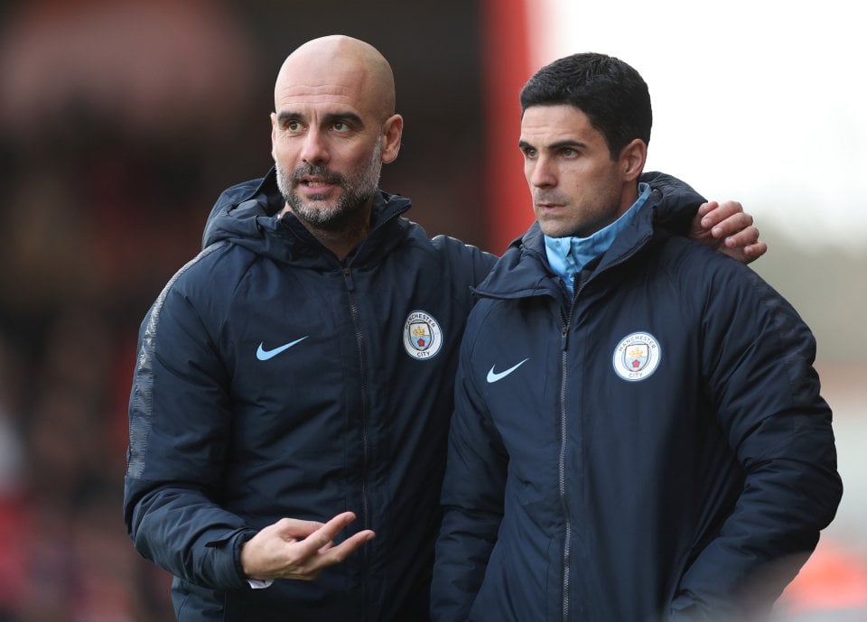 PEP - FirstSportz