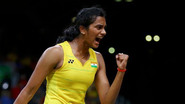 PV Sindhu acknowledges ‘her training in UK’ as one of the best moves