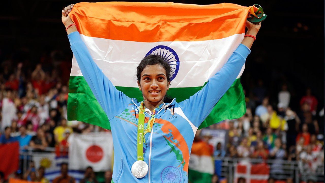 India at the Olympics: Rio 2016