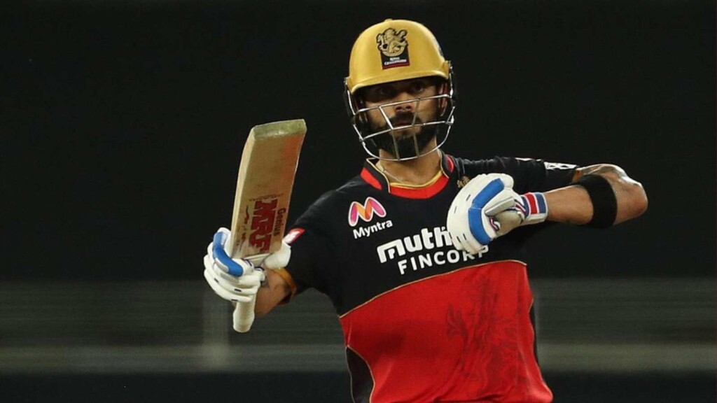 Top 5 batsmen with the best strike rate during death overs in IPL, Virat Kohli