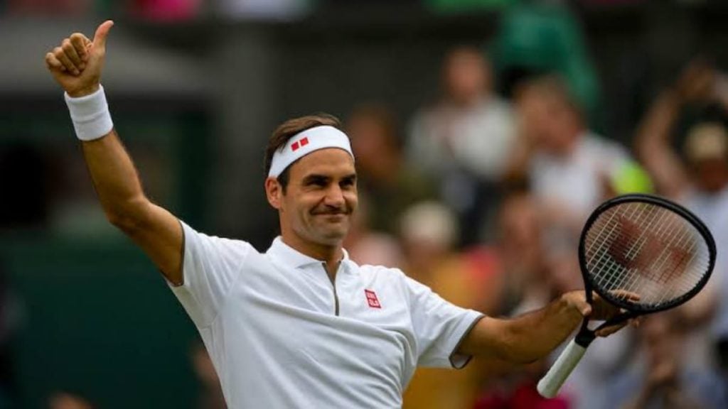 We Have Grown Together Roger Federer Opens Up About His Relationship With Agent Tony Godsick Firstsportz