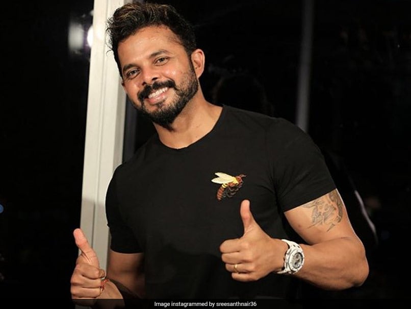 S Sreesanth room service bill would come up to Rs 2 to 3 lakh – Harmeet Singh