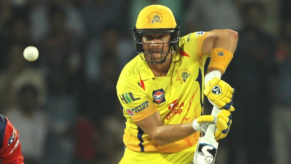 CSK’s Shane Watson starts seven-day quarantine in Dubai, shares video