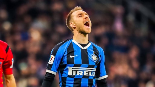 Inter Milan beat Getafe with goals from Lukaku and Eriksen 2-0 ...