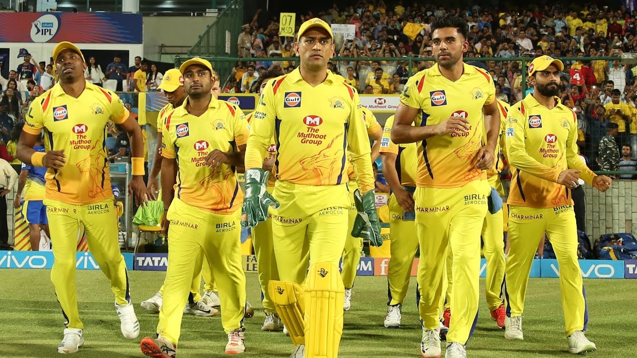 IPL 2021: Chennai Super Kings (CSK) Team Profile Overview, Stats, Auction Analysis, Season-Wise Performance, Full Schedule and Squad