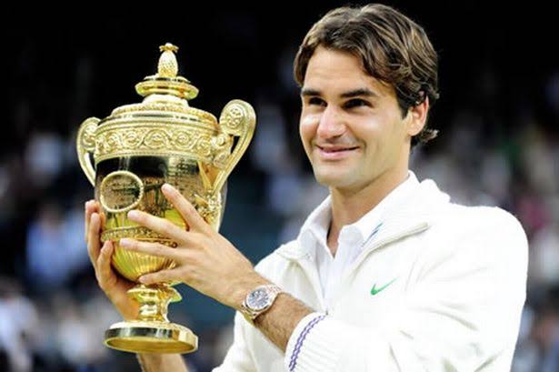 Federer