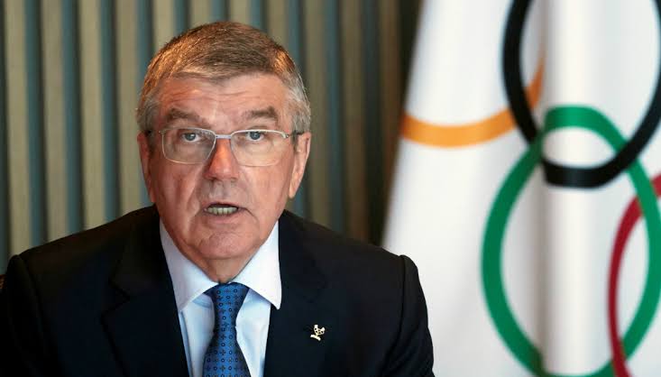 IOC & JOC Planning Decisive Actions After The HRW Report Against Abuse Within Japanese Sport