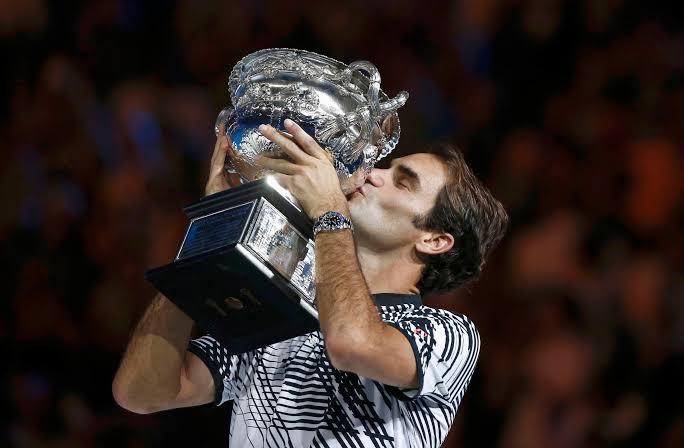 Federer