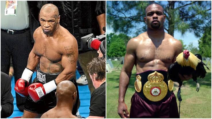 Mike Tyson and Roy Jones Jr Yet To Go Through The Drug-Testing, A Major Concern For The Match