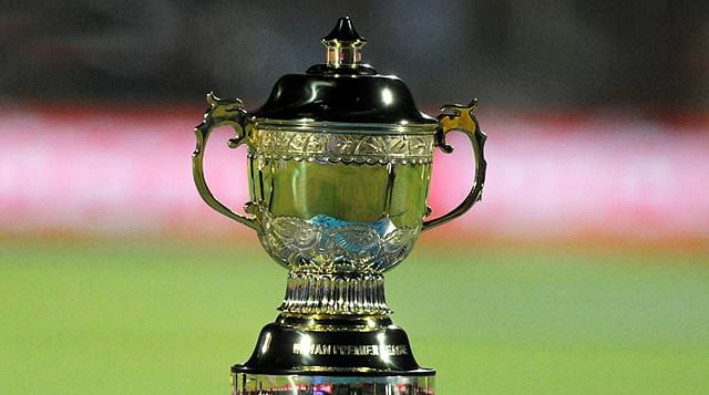 IPL 2021: Auctions postponed to third week of February