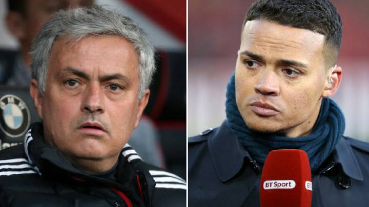 Jose Mourinho faces the risk of being put to waste at Spurs: Jermaine Jenas