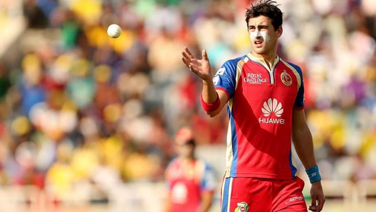 IPL 2021: 3 teams that can go for Mitchell Starc in the auction