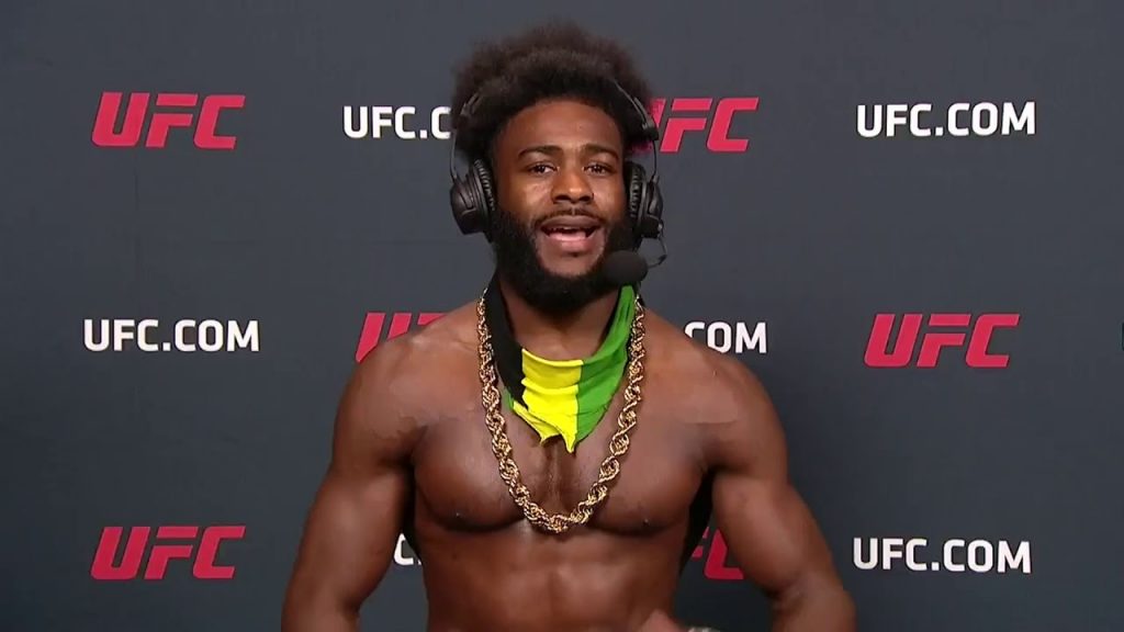 Ufc 256 Aljamain Sterling Vs Petr Yan To Headline The Main Event Firstsportz