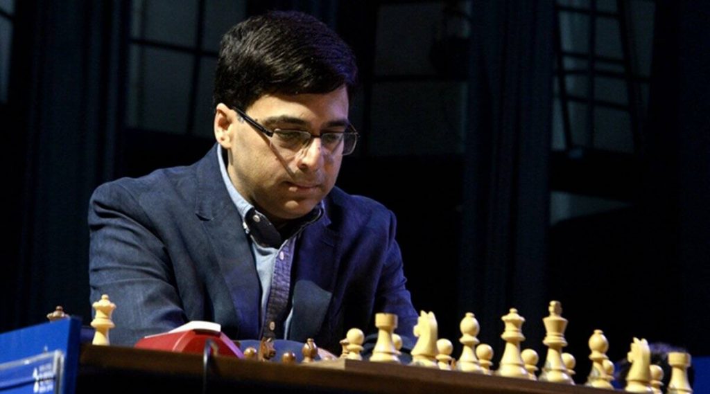 Viswanathan Anand's father passes away at 92 in Chennai - The