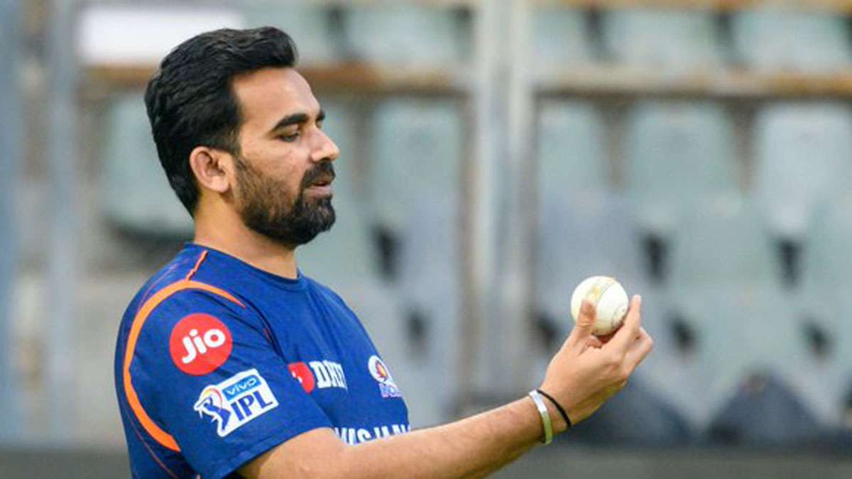 Zaheer Khan celebrates 42nd birthday; Wishes pour in for the former Indian pacer