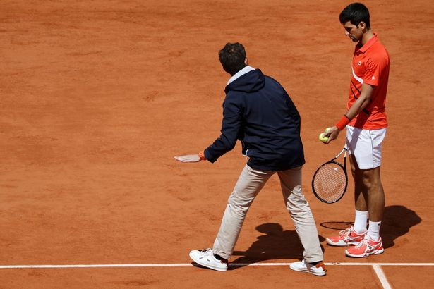 French Open 2020: RG organisers stick to decades-long tradition of ...