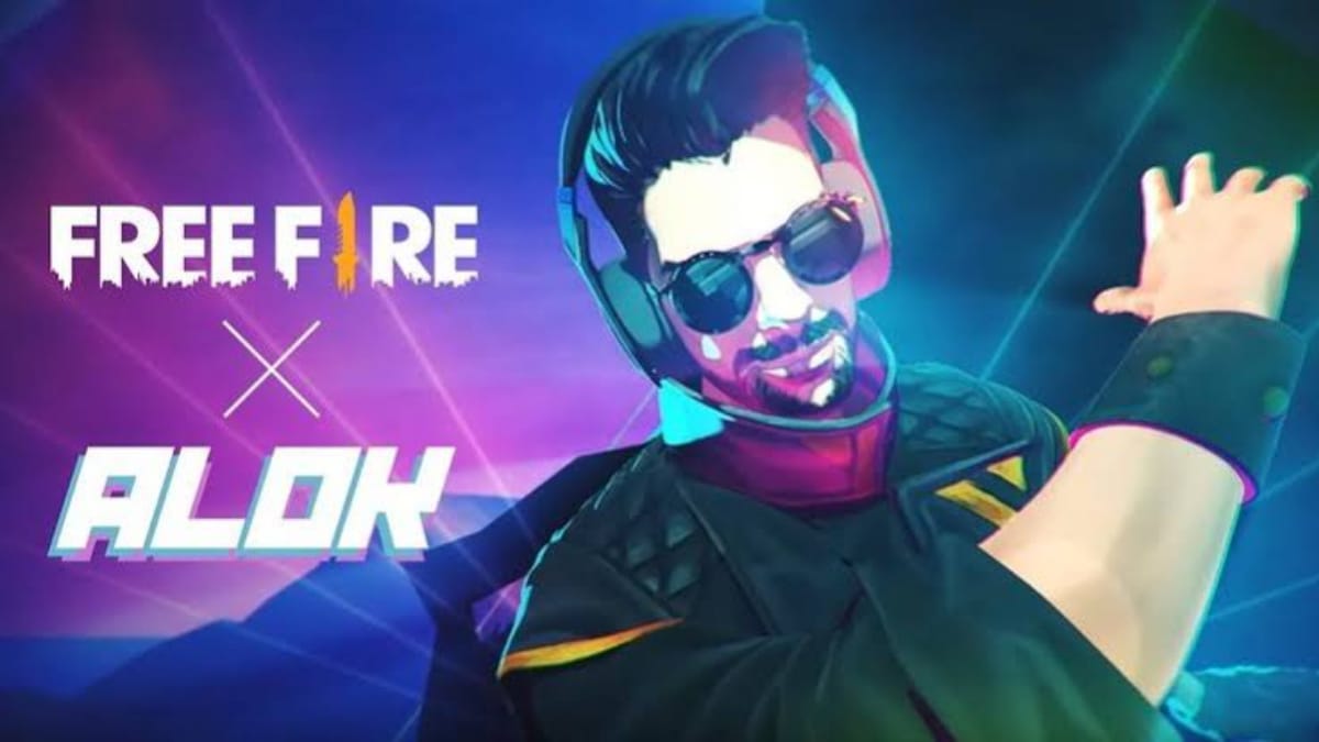 How To Get The Dj Alok Character For Free Garena Free Fire Firstsportz