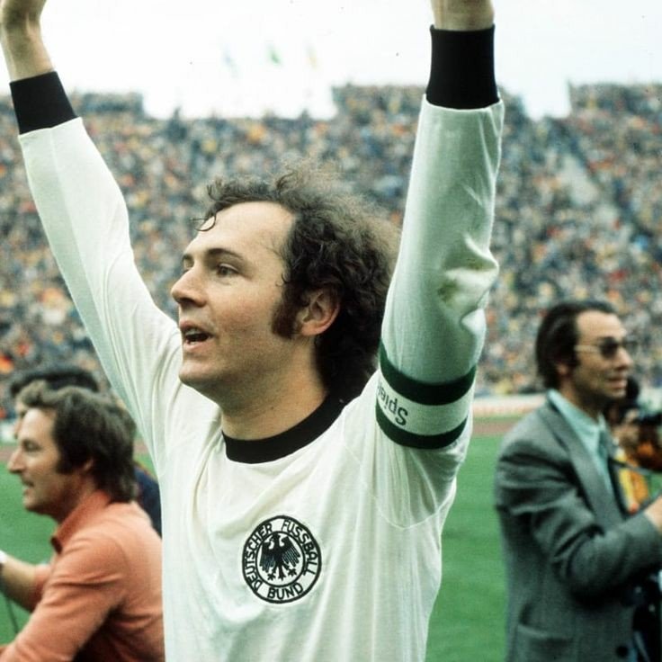 'He has revolutionised Bayern': Beckenbauer on Hansi Flick