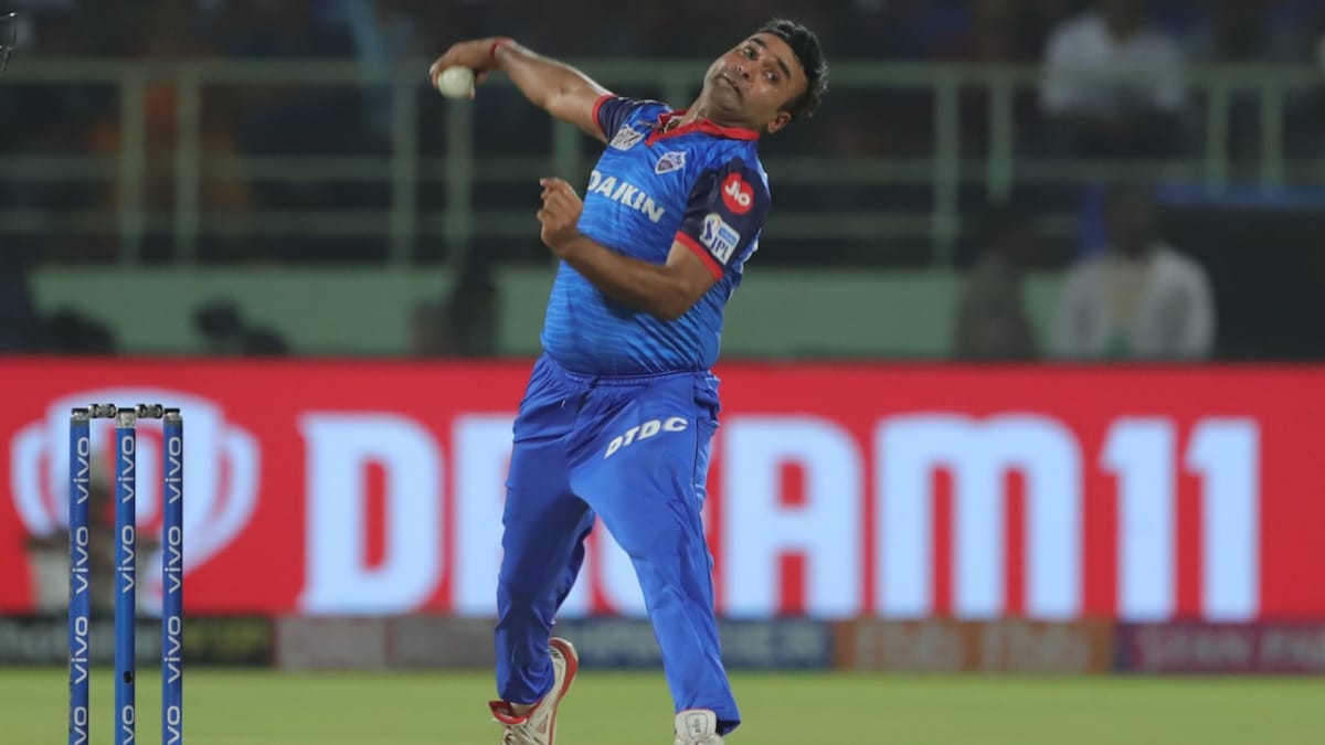 3 Records Amit Mishra can break in IPL 2020