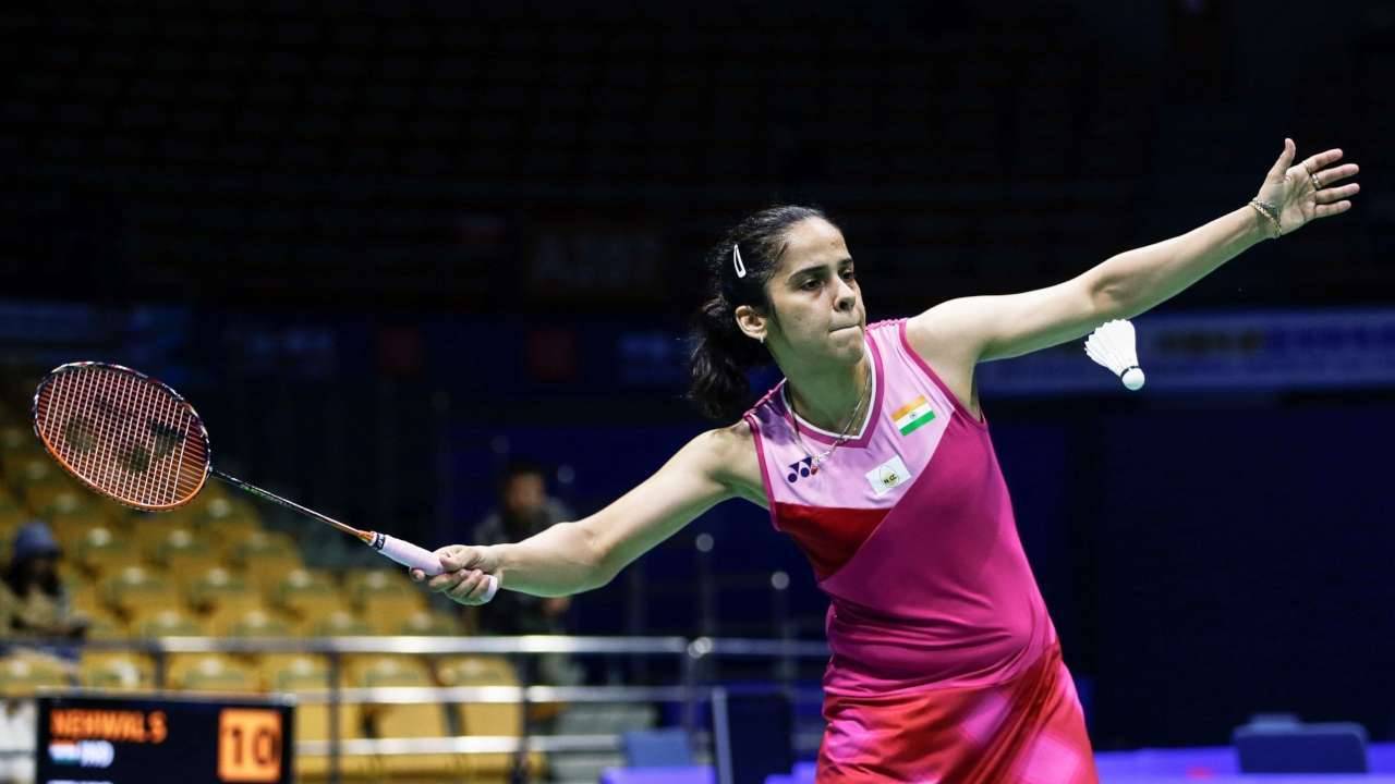 Yonex Thailand Open: Saina Nehwal advances to round 2 with facile win over Kisona Selvaduray