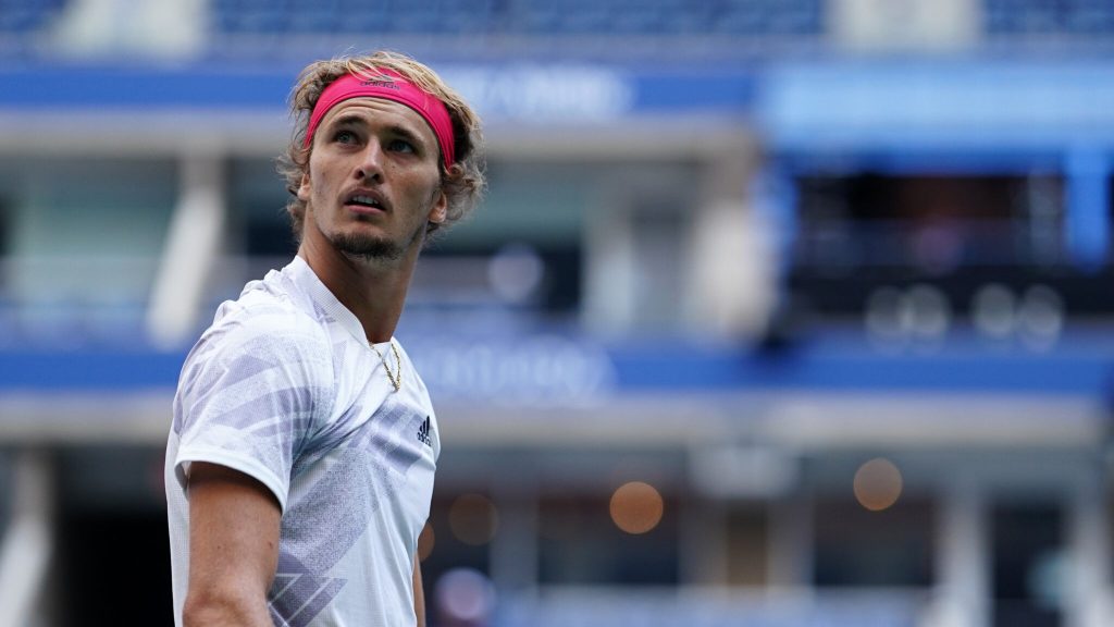 French Open 2020: Alexander Zverev vs Jannik Sinner ...