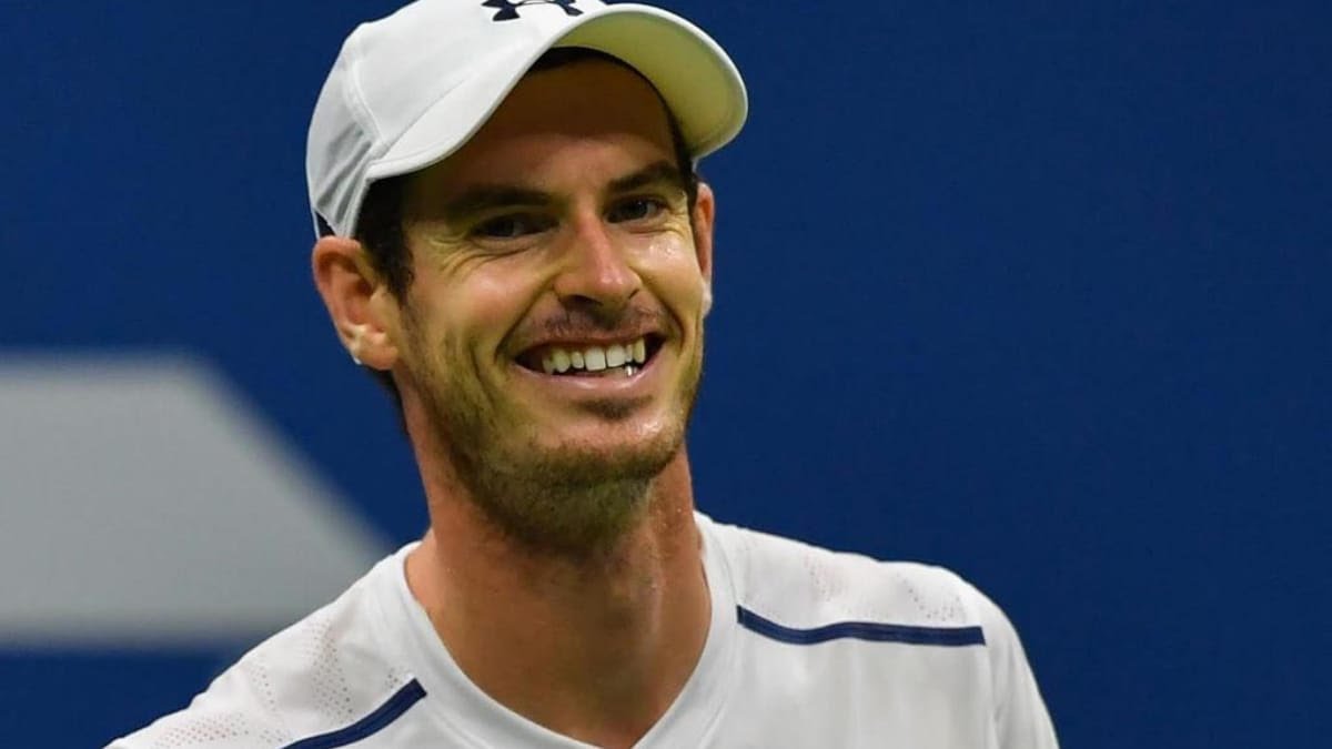 A Legitimate Tactic: Andy Murray Throws His Support Behind The Use Of 