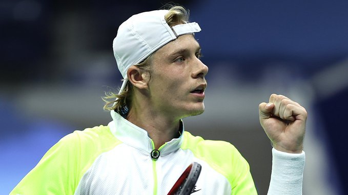 Denis Shapovalov achieves the ‘Top 10’ FedEx ATP Rankings milestone ...