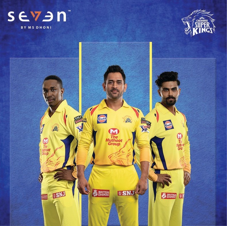 ipl 2020 jersey