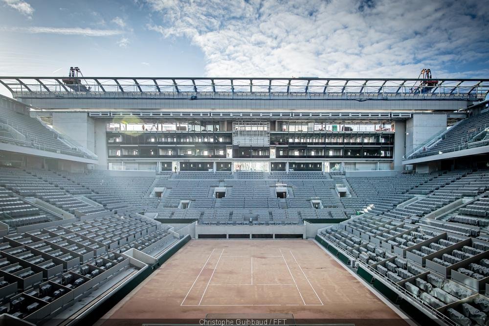 French Open 2020 Draw: Federer, Kyrgios missing; while Top 10 Women in