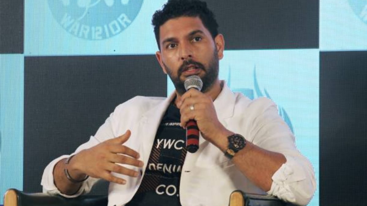 FIR lodged against Yuvraj Singh in Haryana over casteist remarks