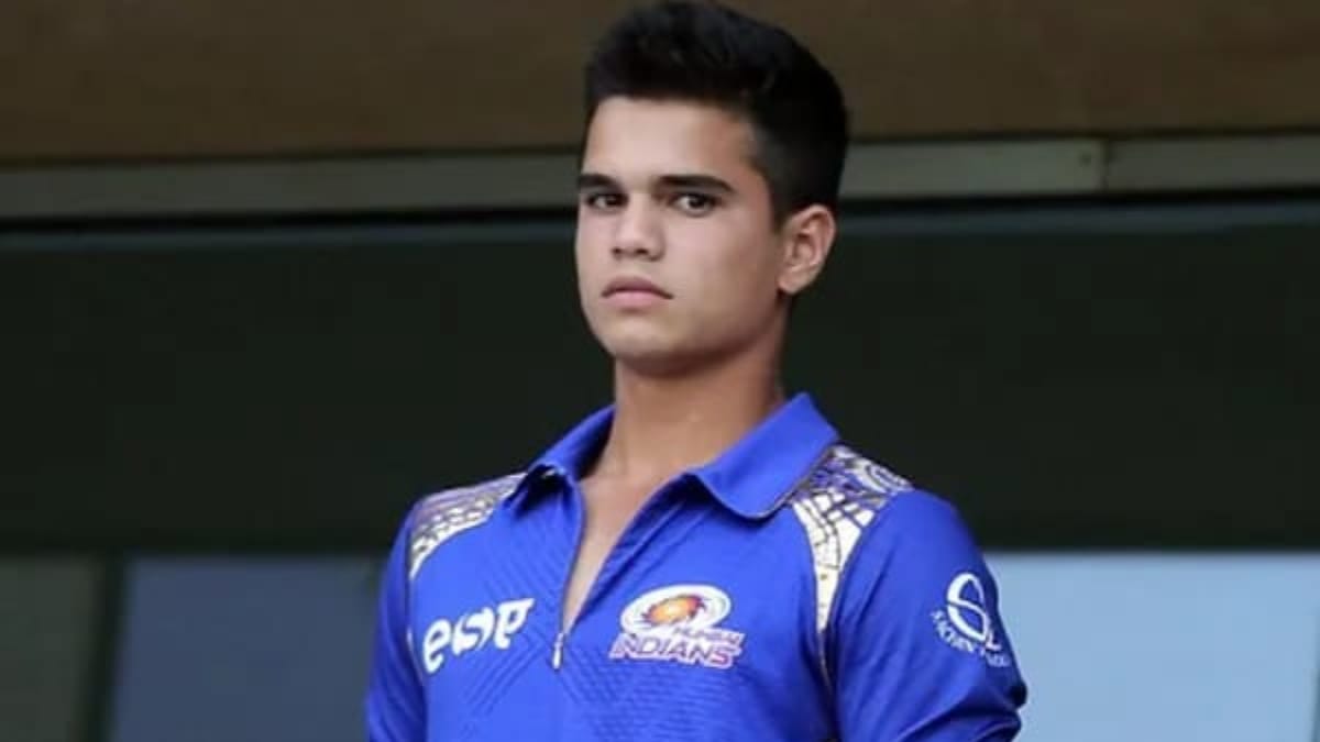 IPL 2021 Auction: Mumbai Indians sign Arjun Tendulkar for Rs. 20 lakhs