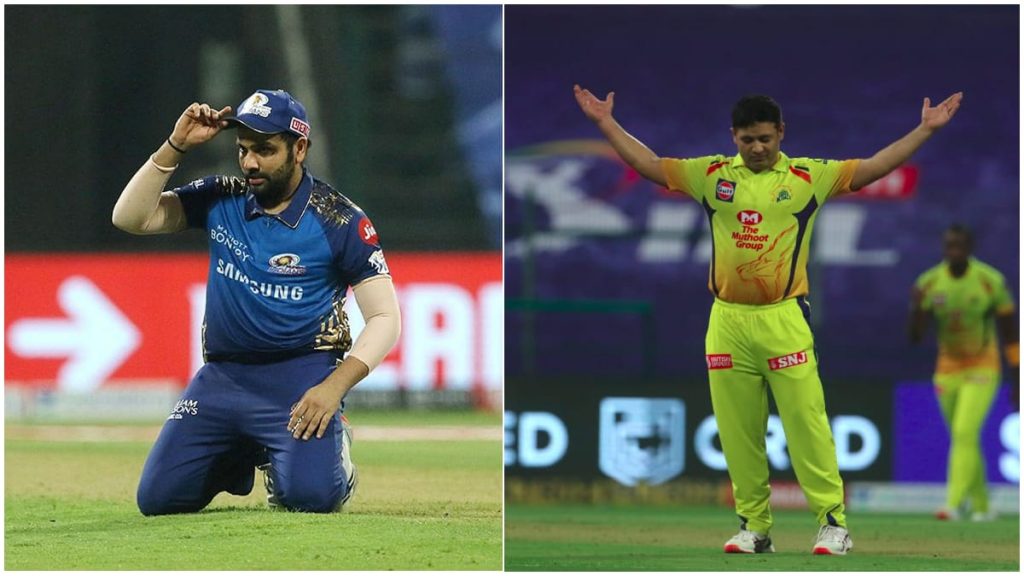 Ipl 2020 Player Get Fat Shamed After Opening Clash Between Mi And Csk Firstsportz