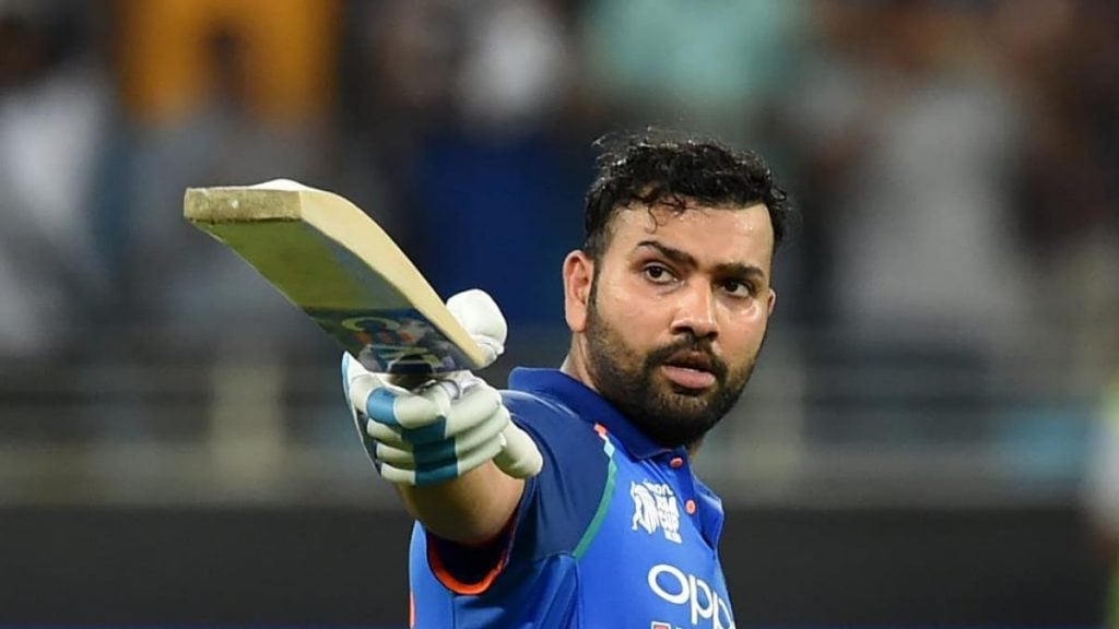IPL 2020 Rohit Sharma Becomes Second Indian To Slam 200 Sixes In The ipl-2020-rohit-sharma-becomes-second-indian-to-slam-200-sixes-in-the