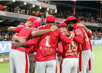 Kings Eleven Punjab