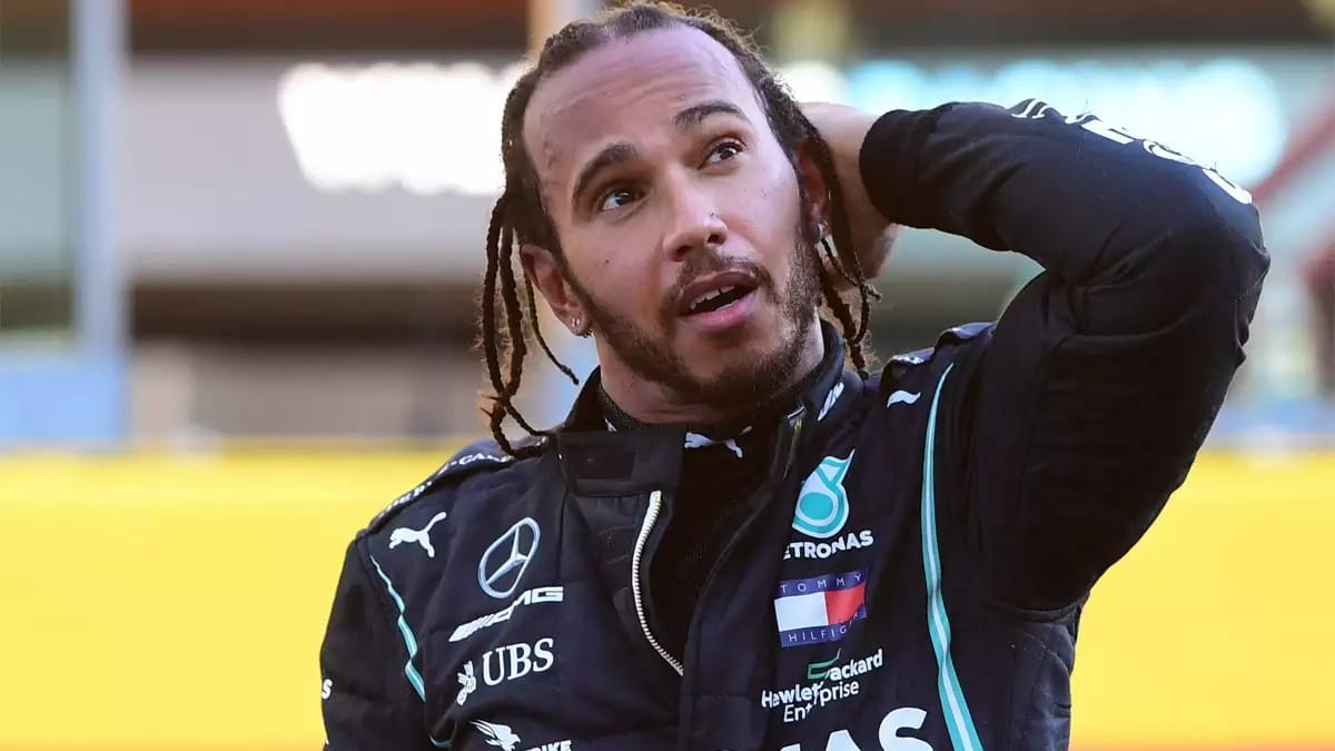 Find Out: Salaries of F1 Drivers as Lewis Hamilton has new deal reportedly blocked by Mercedes Owners