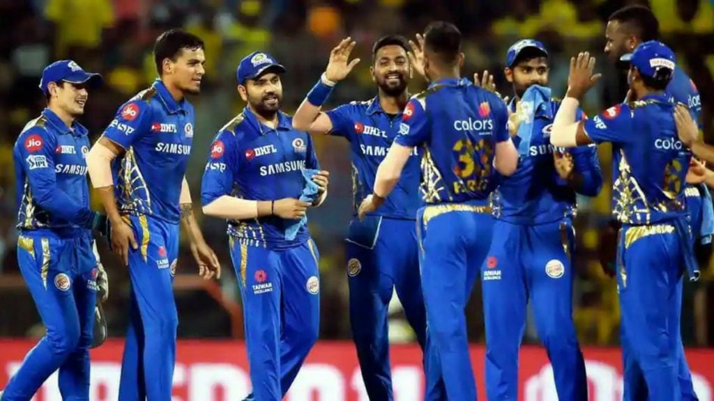 Mumbai Indians