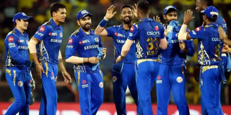 IPL 2020 UAE: Mumbai Indians (MI) Team Profile Overview, Stats ...