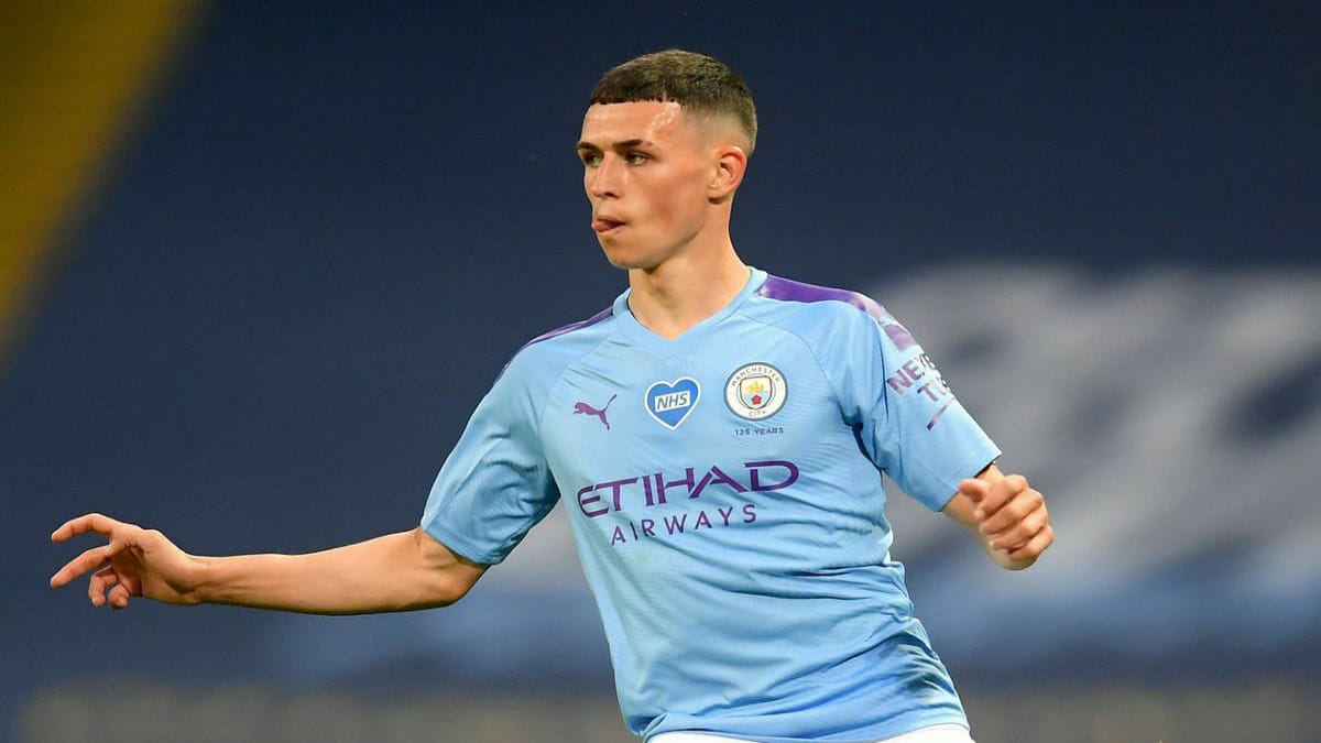 5 Best youngsters who can finish the 2020-21 Premier League season on a high