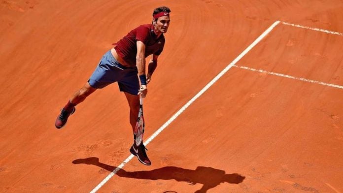 Roger Federer Roger Federer