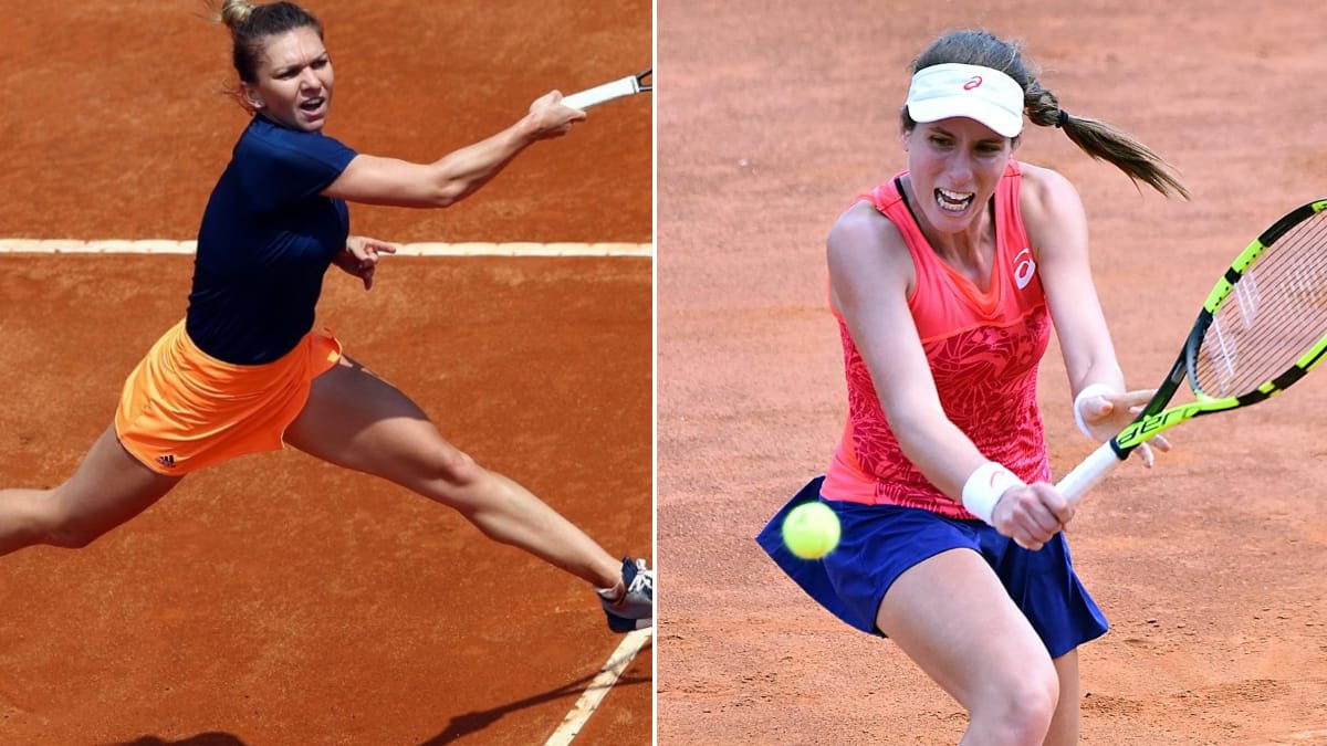 French Open 2020 Women