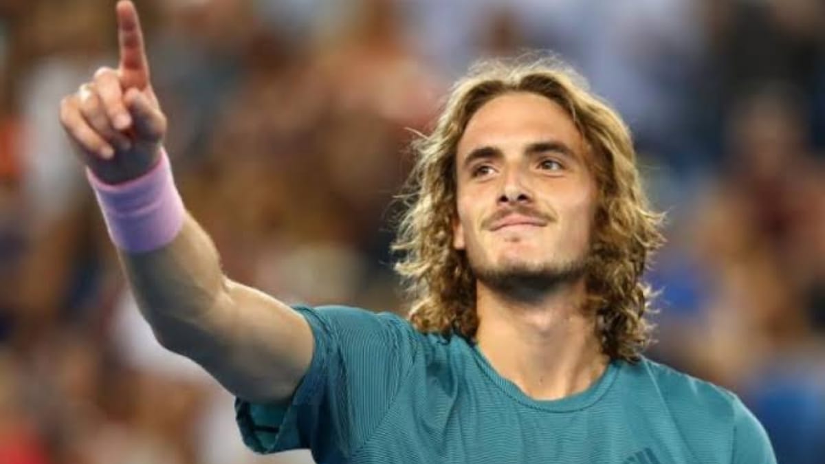 tsitsipas gear