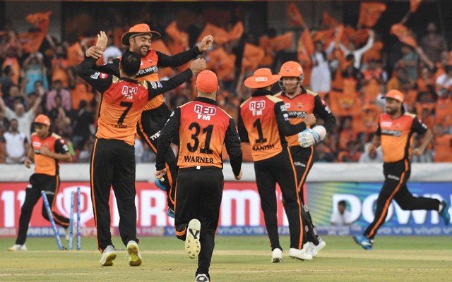 Sunrisers Hyderabad