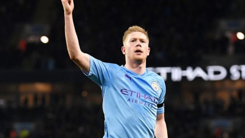 Kevin De Bruyne speaks on Manchester city 'mistakes' and summer recruits