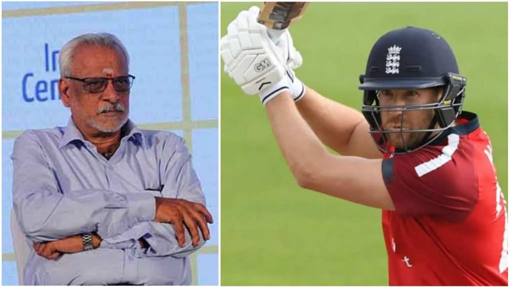 Ipl 2020 Dawid Malan As Suresh Raina S Replacement Csk Ceo Puts End To Rumors Firstsportz