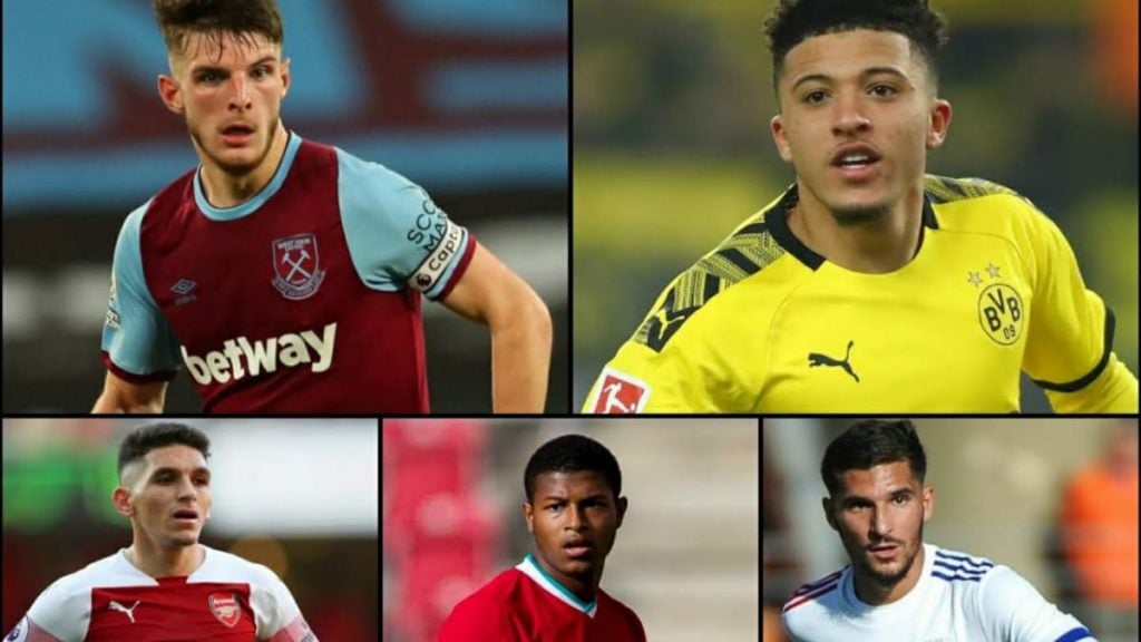 5 possible English Premier League transfers before the end of transfer