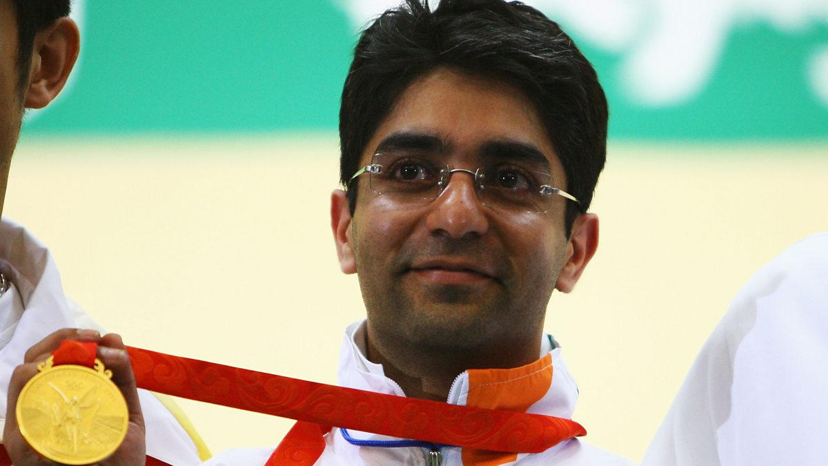 On This Day: Abhinav Bindra won India’s first individual Olympic gold at 2008 Beijing Olympics