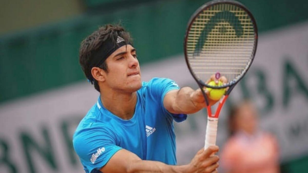 Atp Santiago 2021 Cristian Garin Vs Alejandro Tabilo Preview Head To Head And Prediction For Chile Open Firstsportz