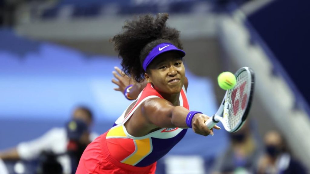 Us Open Champion Naomi Osaka Pulls Out Of French Open 2020 Firstsportz