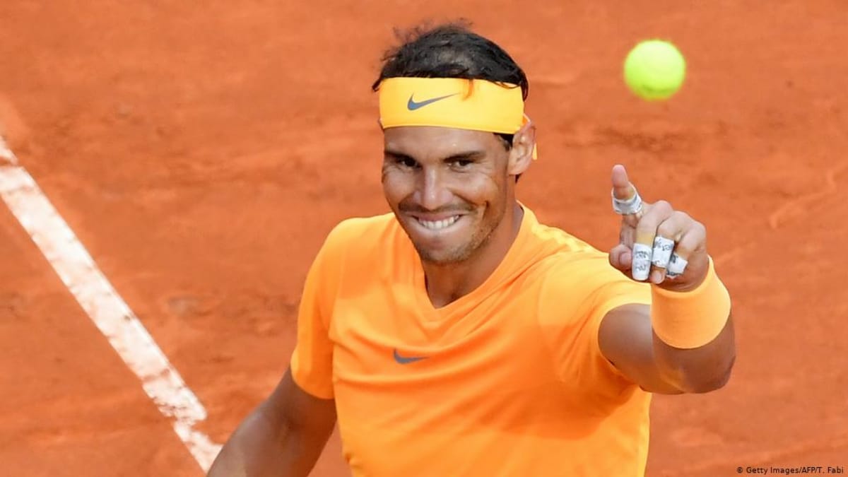 Rafa Nadal Returns: King of clay is back in 2020, will he reign this year too?